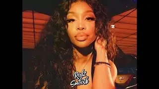 SZA & Justin Bieber - Snooze (Rodz Remix)