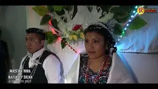 BODA / RABINAL /2023 /PRODUCCIONES RAMIREZ