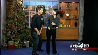 12-31-08 | A punch to Groin | Happy New Year