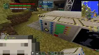 [S4E41] Launch Day - Minecraft: Invasion Modpack