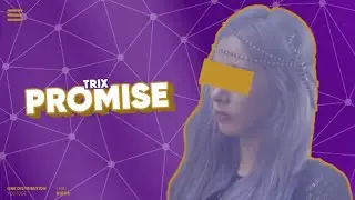 TRIX (트릭스) 
