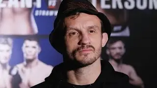 Brad Pickett sees paths to upset at UFC on FOX 22