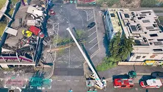 Blessing in Disguise 🚒 #34 EMERGENCY 🧑‍🚒 Longplay