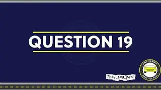 California DMV Written Test 2025 ( 50 REAL TESTQuestions and Answers) 📚