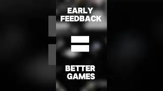 You Should Build Your Game In Public