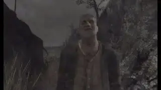 Resident Evil 4 - The First Las Plagas