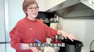 年夜饭添个菜，卤鸭子！ #卤鸭子#厨西施  #鸭子 #凉菜