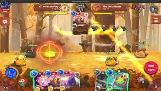 10th Season of Axie Origins Rare Era Battle Highlights #01 #axieinfinity #axieorigins #axie #axieph