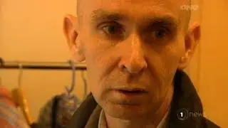 Former Russian spy claims he was poisoned on Auckland's Queen Street