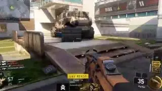 6 Kills with Purifier (Black Ops 3)