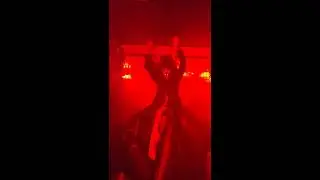 Abhora Corporate Cannibal