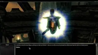 Divinity 2 - Flames of Vengeance intro