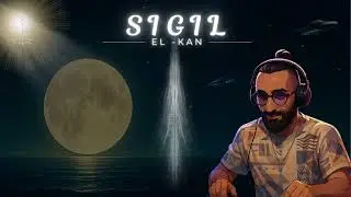 El-kan _ Visitors From the Stars &ndash; (Signal From the Unknown)