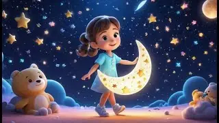 The Lost Moon Shoe Song | English Nursery Rhyme | Kids Songs | Baby Music