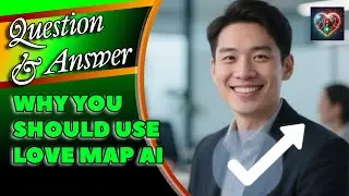 Why You Should Use Love Map AI