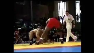 Let's Save Wrestling