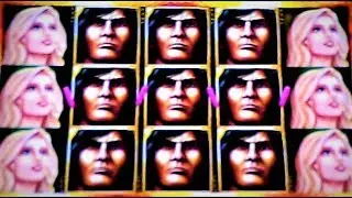 600 SUBS! * SHAMAN'S MAGIC, TARZAN LORD OF THE JUNGLE 5c SLOTS * BONUSES, FULL SCREEN, BIG WINS!