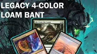 ENDLESS ZOMBIES!!! Legacy Field of the Dead 4-color 