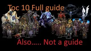 Stormreavers Tavern Runderock - ToC HC World First! errr