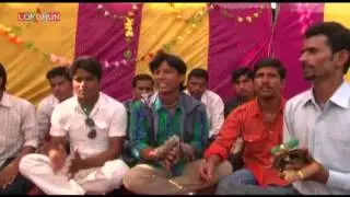 Kesh Brown Kayeke - Gharwa Aaja Ae Sajanwa - Latest Bhojpuri Hit Nach Program