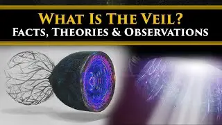 Destiny 2 Lore - What is The Veil? Let's Talk Fact, Theories and Observations...