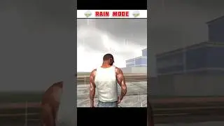 RAIN MODE CHEAT IN CODE INDIAN BIKE DRIVING 3D NEW UPDATE || #shorts #indianbikedriving3d