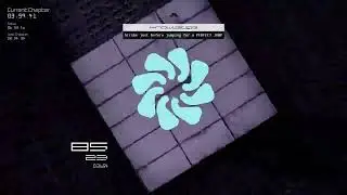 Baionlenja Storymode Speedrun 19:56 - Test branch