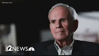 Kent Dana, the voice and face of Valley news for 30 years, passes away