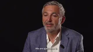 Interview Alain AUFFRET &bull; PRECIBOT - laur&eacute;at des GI AWARDS 2022