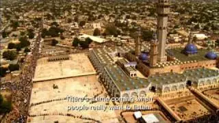 YOUSSOU NDOUR: I BRING WHAT I LOVE trailer