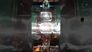 ☄️ Stensia Uprising goes off THREE times for the victory! Magic Aena Alchemy