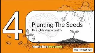 Conscious and Subconscious Term Differentiated | The Mindset Talk