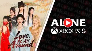Love Is All Around 2 - Геймплей | XBOX SX
