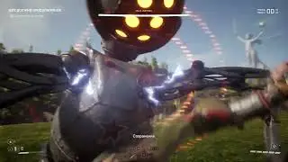 Atomic Heart - Театр