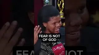 We Fear God , Not what men say #jesus #walkinspiritoftheholyspirit #god #lordiscoming #ressurection