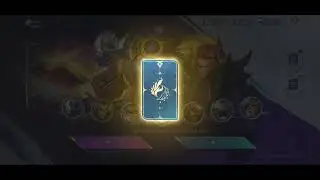Starwars x MLBB Alternate VPN event. Only 500diamonds for limited epic!?!