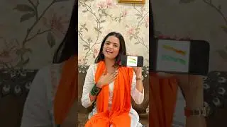 Happy Independence Day ❤️ #priyatiwari #viralvideo #trending #india #trend #yt #shortvideos #short