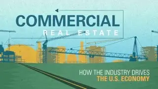Economic Impacts of Commercial Real Estate, 2015 Edition