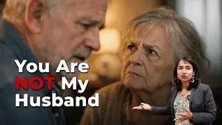 “Imposter” Beliefs in Dementia: Capgras Delusion (What to Say, What Not to Say) | Dr. Khushboo Verma