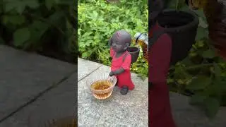 6 крутых креативных и умных видео о веселых играх, которые вы не можете пропустить. #1546