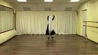 Сарварова Кристина 