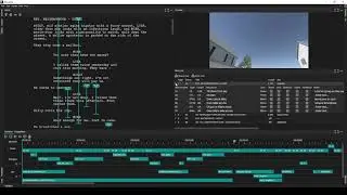 Previsualization for films and television