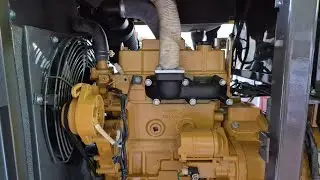 M&aacute;y ph&aacute;t điện 10kw M&aacute;y 3T82