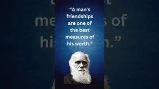Charles Darwin Quotes