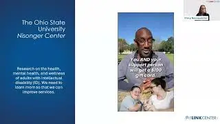 Health and Wellness - Clinical Professionals (Shared Learning Group)