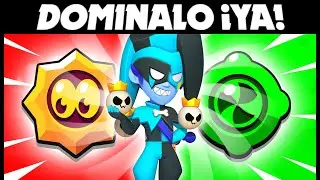 👉 CHESTER GU&Iacute;A COMPLETA Como USARLO (2026) 🤡 | Build, Tips ✅ Brawl Stars