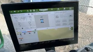 Fendt One Profile Setup