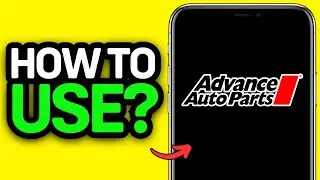HOW TO USE ADVANCE AUTO GAS REWARDS