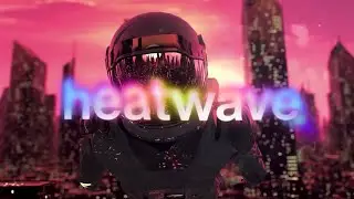 Revelries - Heatwave