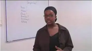 Politics & Government : What Is Conflict Perspective?
